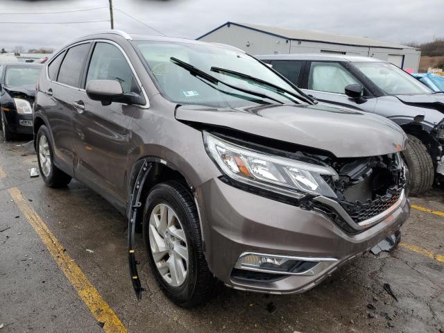 HONDA CR-V EXL 2015 2hkrm4h70fh615535