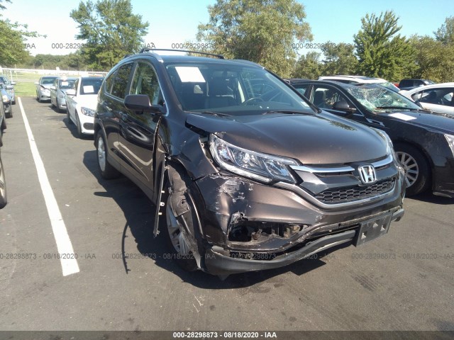 HONDA CR-V 2015 2hkrm4h70fh616779