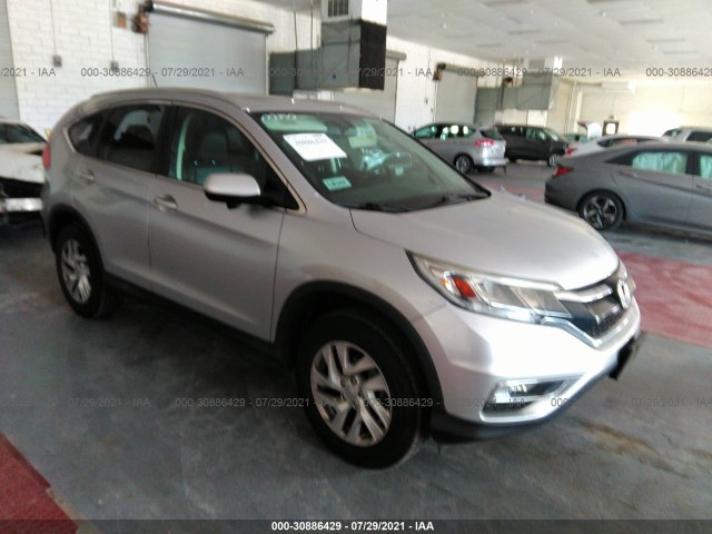 HONDA CR-V 2015 2hkrm4h70fh618046