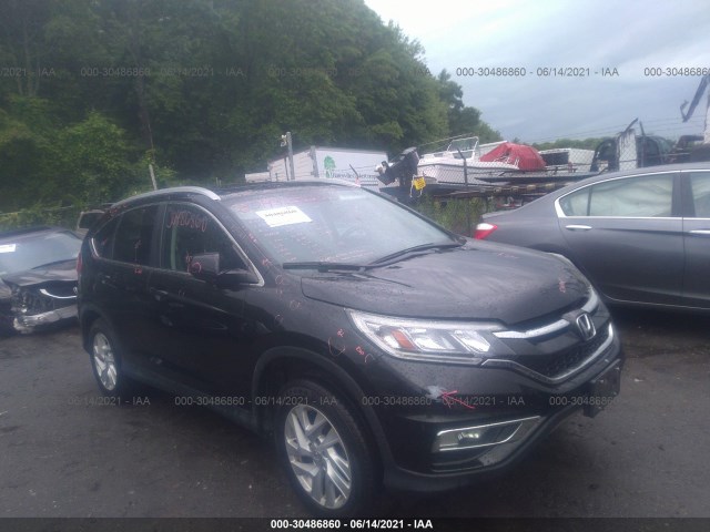 HONDA CR-V 2015 2hkrm4h70fh620699