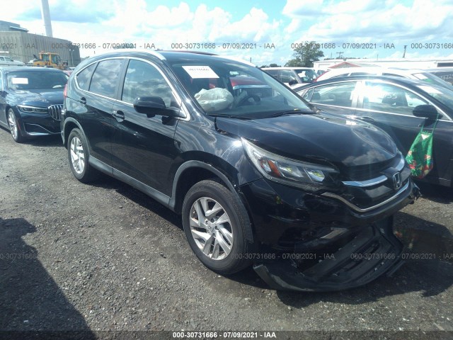 HONDA CR-V 2015 2hkrm4h70fh621576