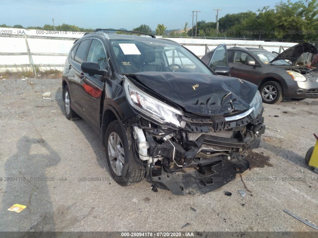 HONDA CR-V 2015 2hkrm4h70fh627345