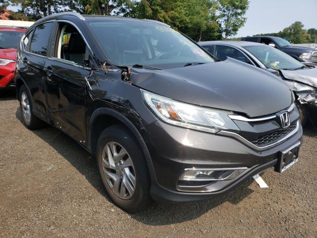 HONDA CR-V EXL 2015 2hkrm4h70fh634277