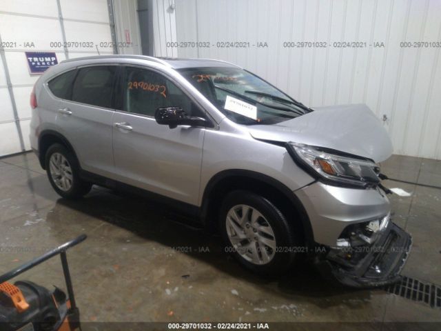 HONDA CR-V 2015 2hkrm4h70fh637602