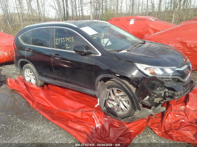 HONDA CR-V 2015 2hkrm4h70fh638197