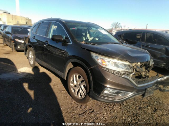 HONDA CR-V 2015 2hkrm4h70fh642573