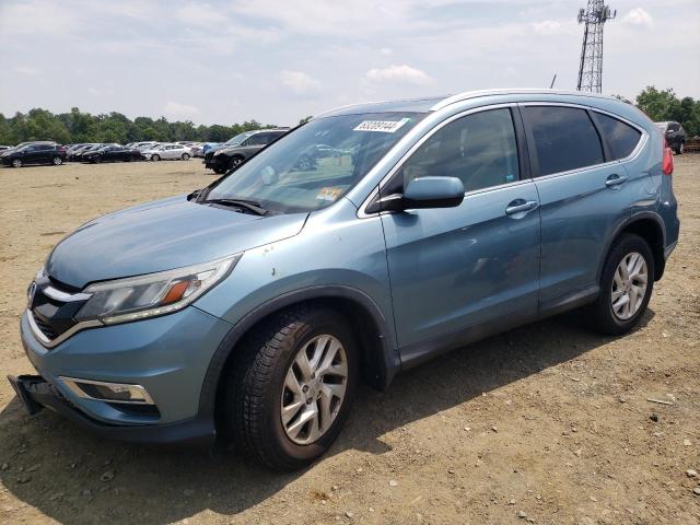 HONDA CRV 2015 2hkrm4h70fh642606