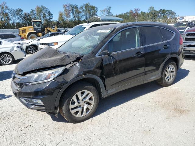 HONDA CR-V EXL 2015 2hkrm4h70fh643254