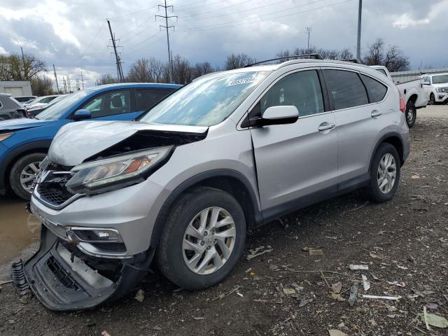 HONDA CRV 2015 2hkrm4h70fh654805