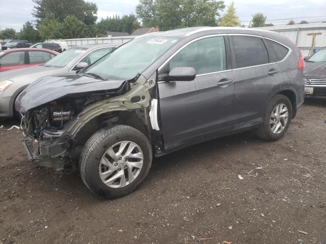 HONDA CR-V EXL 2015 2hkrm4h70fh676982