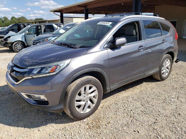 HONDA CR-V EXL 2015 2hkrm4h70fh677016