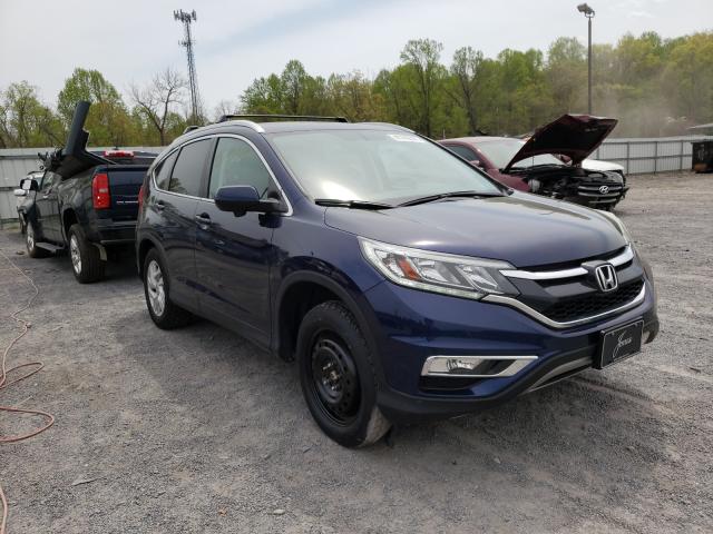 HONDA CR-V EXL 2015 2hkrm4h70fh686282