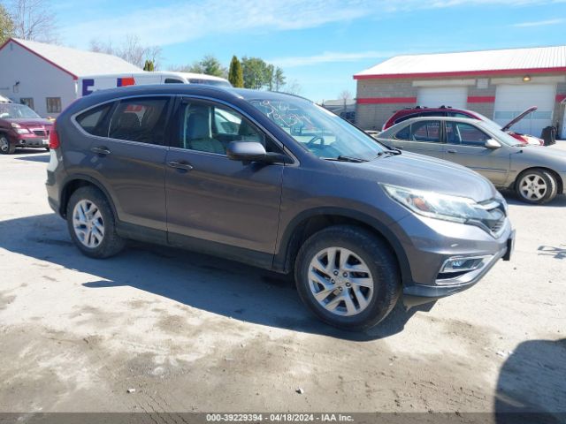 HONDA CR-V 2015 2hkrm4h70fh692230