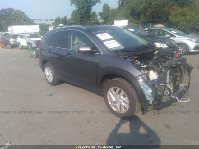 HONDA CR-V 2015 2hkrm4h70fh699761