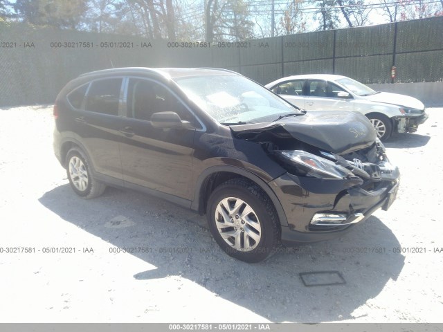 HONDA CR-V 2015 2hkrm4h70fh702495