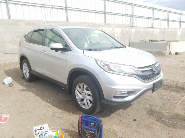 HONDA CR-V 2015 2hkrm4h70gh604018