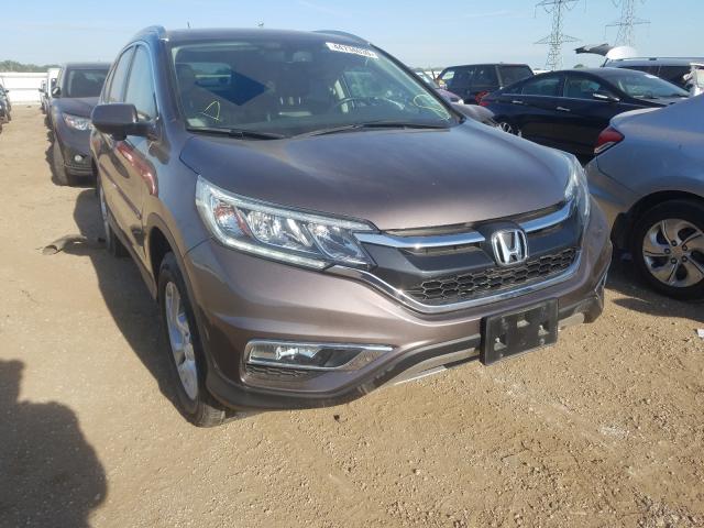 HONDA NULL 2016 2hkrm4h70gh607310