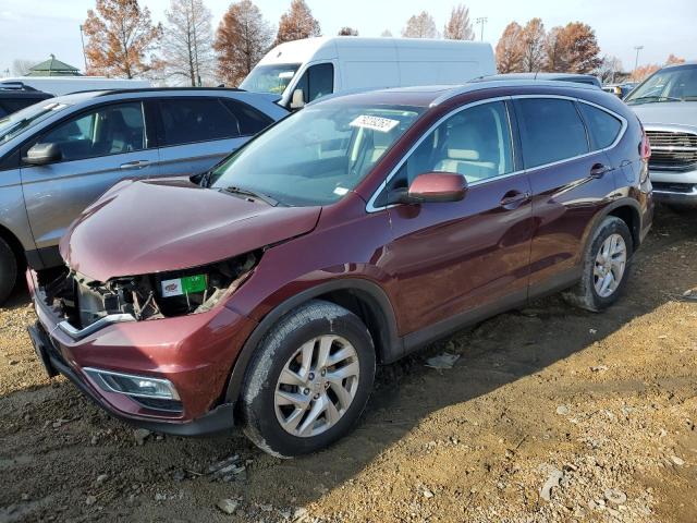 HONDA CRV 2016 2hkrm4h70gh608568