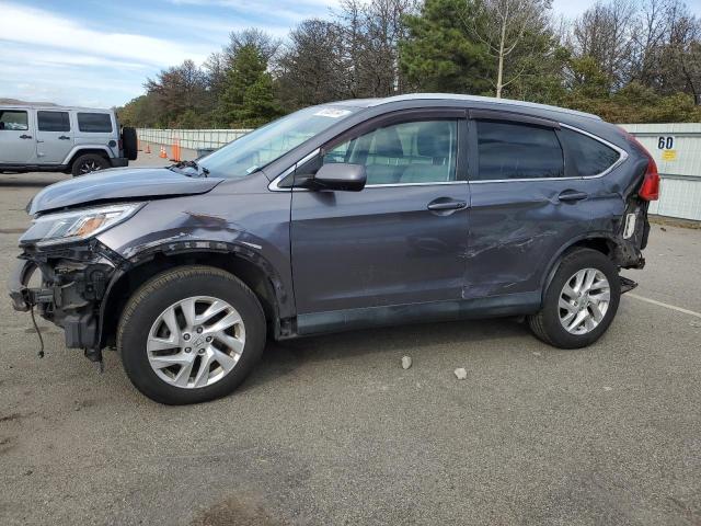 HONDA CR-V EXL 2016 2hkrm4h70gh612085