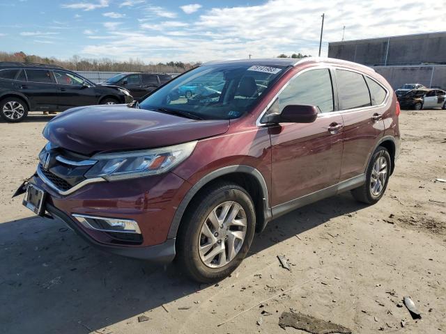 HONDA CRV 2016 2hkrm4h70gh639030