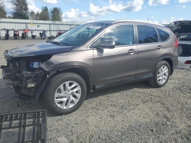 HONDA CR-V EXL 2016 2hkrm4h70gh658659