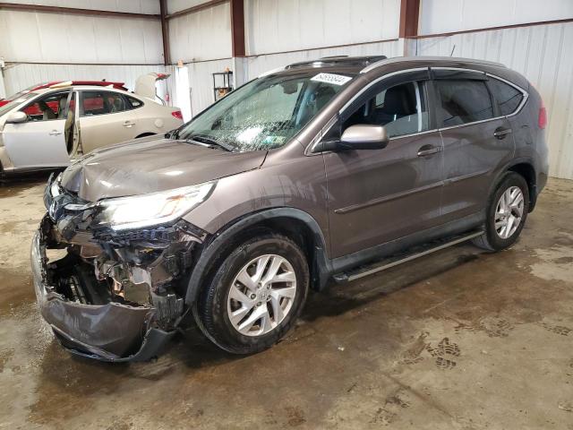 HONDA CRV 2016 2hkrm4h70gh671492