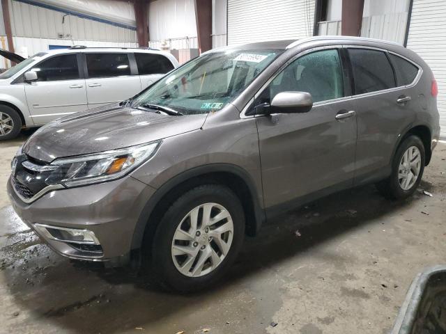 HONDA CR-V EXL 2016 2hkrm4h70gh682217