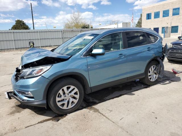 HONDA CRV 2016 2hkrm4h70gh690978