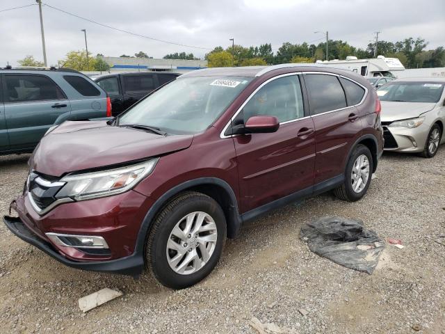 HONDA CRV 2016 2hkrm4h70gh699891