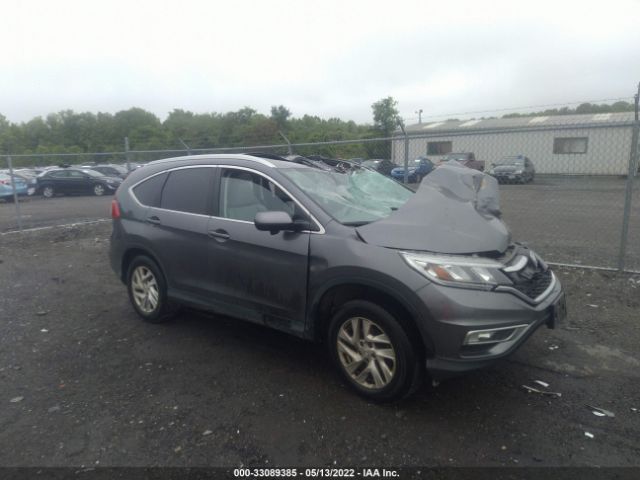 HONDA CR-V 2016 2hkrm4h70gh708749