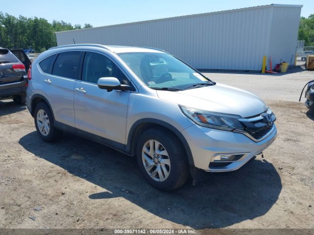 HONDA CR-V 2016 2hkrm4h70gh715488