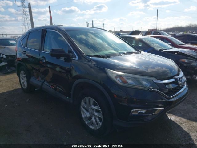 HONDA CR-V 2016 2hkrm4h70gh718388