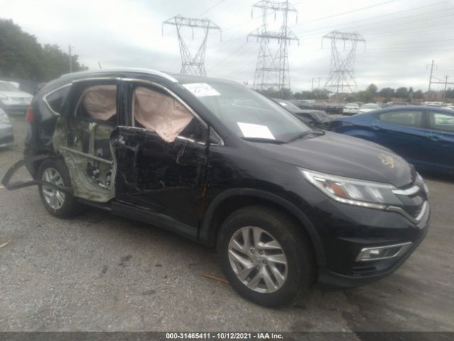 HONDA CR-V 2016 2hkrm4h70gh721100