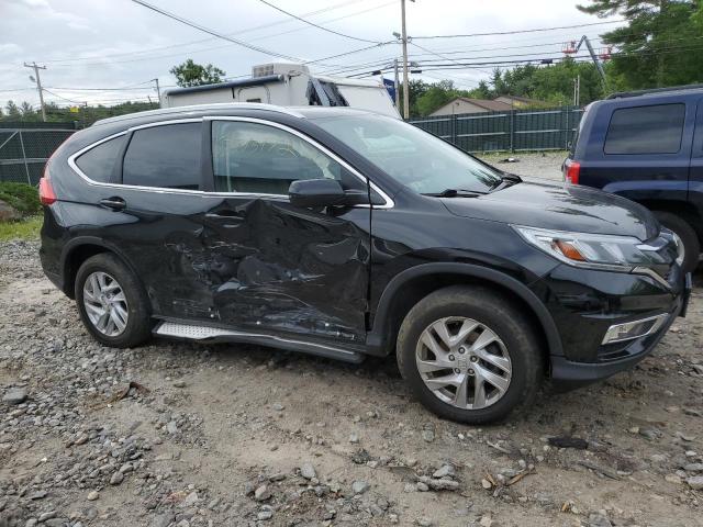 HONDA CR-V EXL 2016 2hkrm4h70gh723915