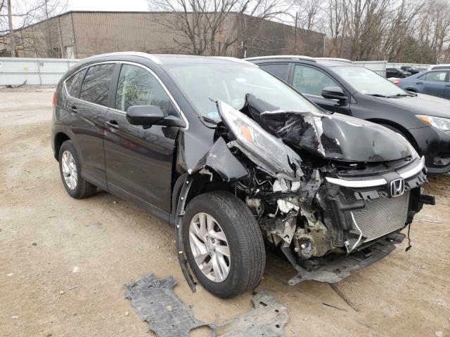 HONDA CR-V EXL 2016 2hkrm4h70gh724255