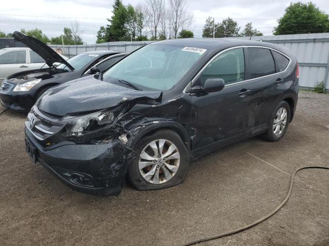 HONDA CRV 2012 2hkrm4h71ch121342