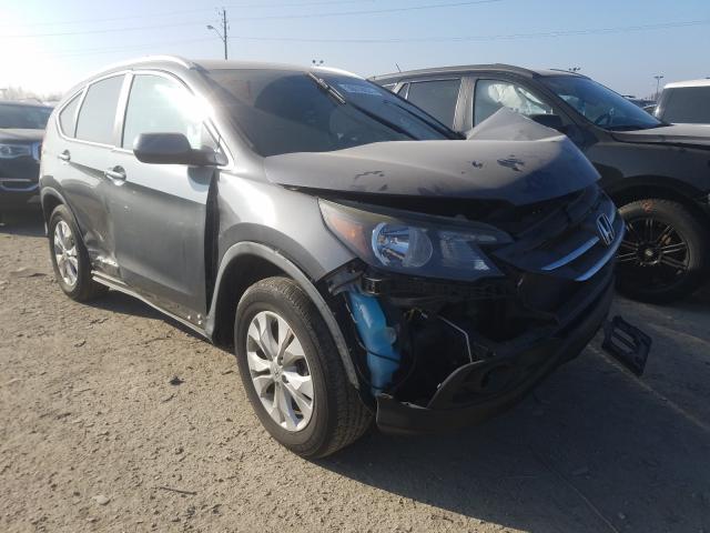 HONDA CR-V EXL 2012 2hkrm4h71ch605057