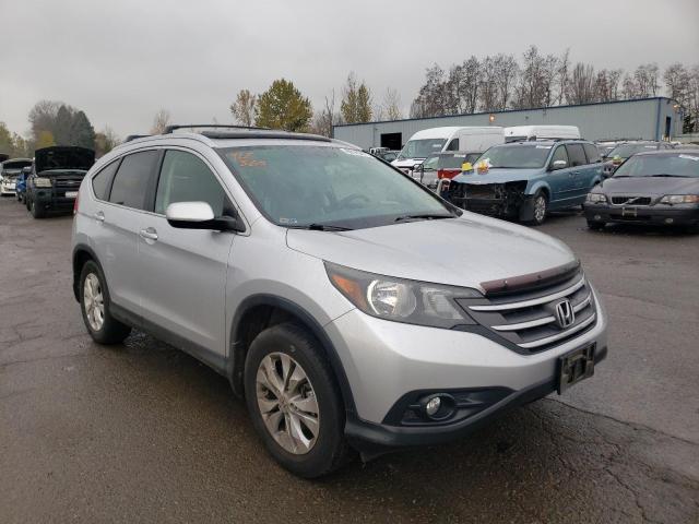 HONDA CR-V EXL 2012 2hkrm4h71ch605897