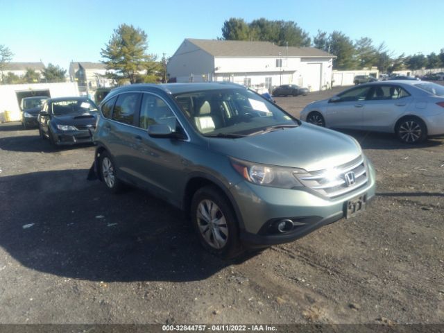 HONDA CR-V 2012 2hkrm4h71ch612011