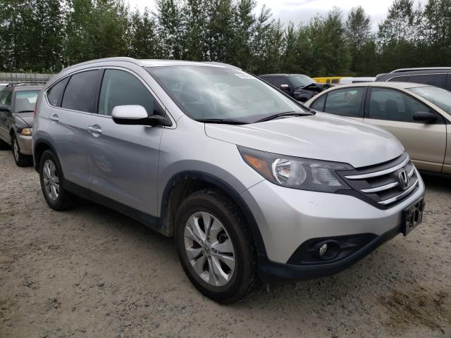 HONDA CR-V EXL 2012 2hkrm4h71ch623137