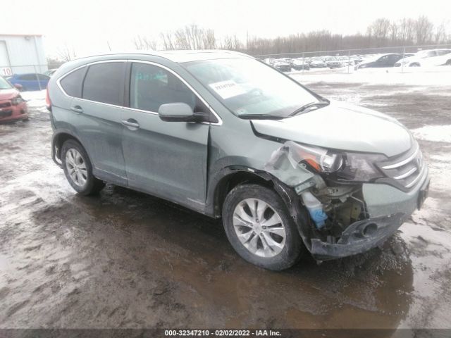 HONDA CR-V 2012 2hkrm4h71ch625163