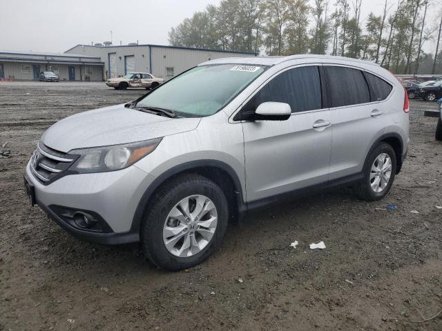 HONDA CRV 2012 2hkrm4h71ch628287