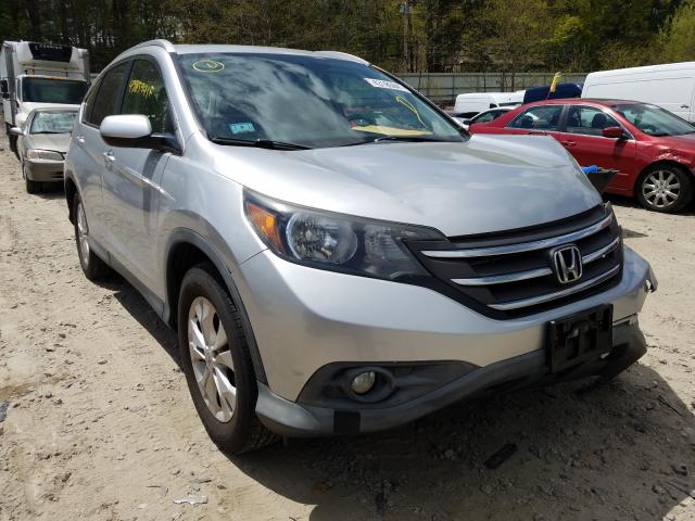 HONDA CR-V EXL 2012 2hkrm4h71ch629049