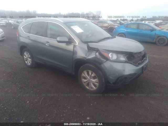 HONDA CR-V 2012 2hkrm4h71ch630069