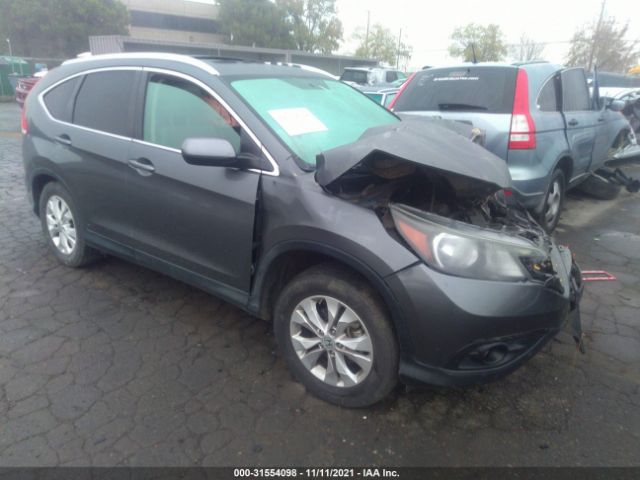 HONDA CR-V 2012 2hkrm4h71ch633571