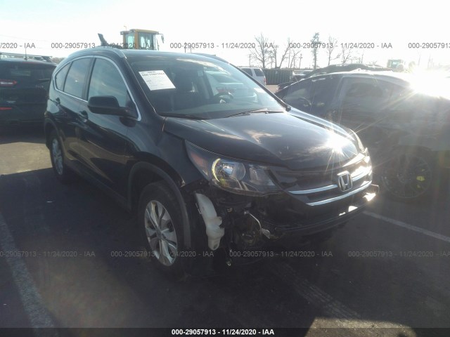 HONDA CR-V 2012 2hkrm4h71ch634221