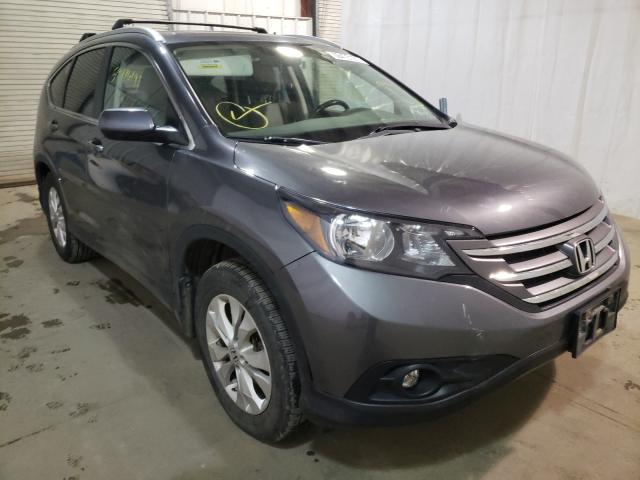 HONDA CR-V EXL 2013 2hkrm4h71dh600524