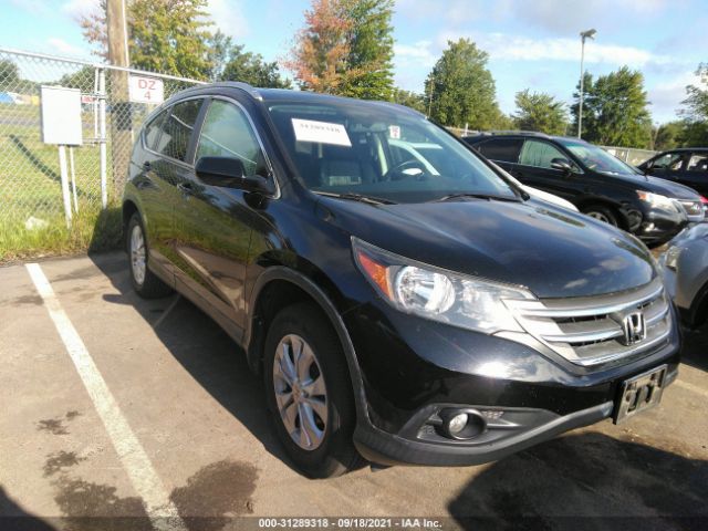 HONDA CR-V 2013 2hkrm4h71dh604900