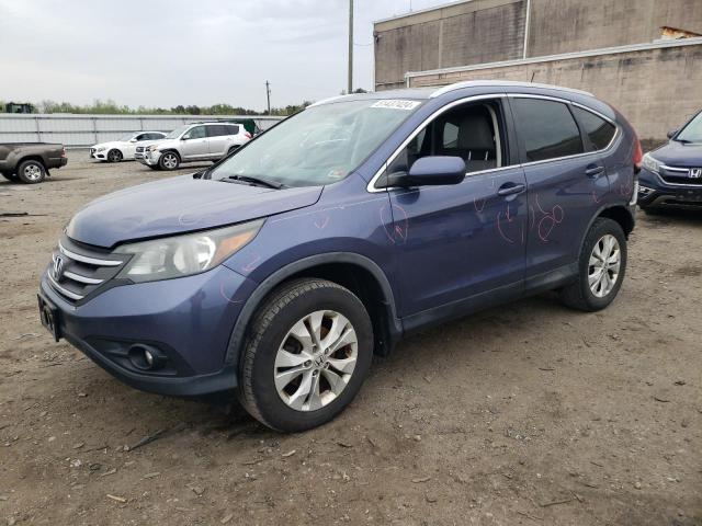 HONDA CRV 2013 2hkrm4h71dh616674