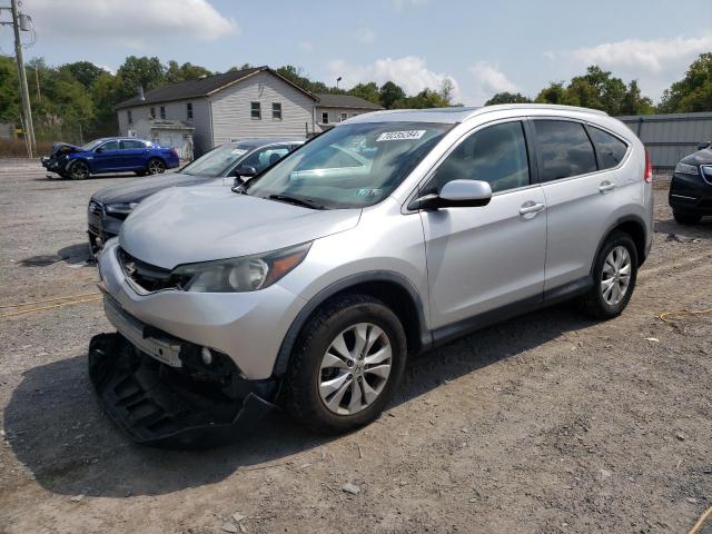 HONDA CR-V EXL 2013 2hkrm4h71dh617226